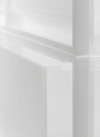 Polypropylene Storage