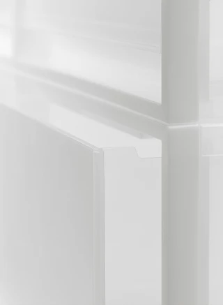 Polypropylene Storage