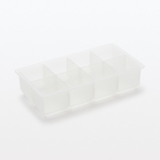 Silicone Ice Cubes Tray Square