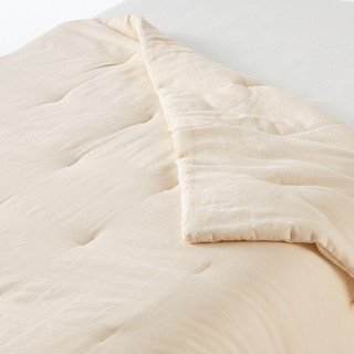 Kapok Blend Double Gauze Quilt - Double