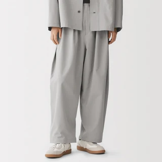 Men's Tailored Hakama Pants