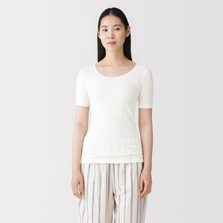 Women's Warm Organic Cotton T-shirt