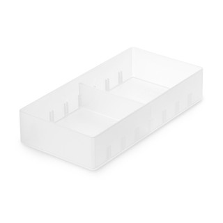 Desk Organiser Storage Box Rectangle