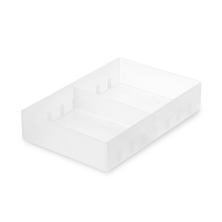 Desk Organiser Storage Box ‐ Rectangle Large
