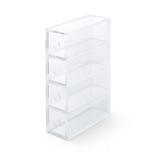 Acrylic Glasses Holder