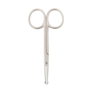 Steel Safety Scissors