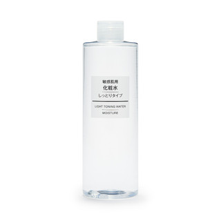 Light Toning Water Moisture ‐ 400ml