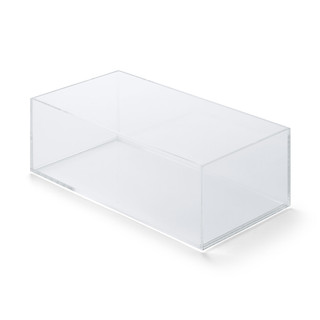 Stackable Acrylic Box ‐ M