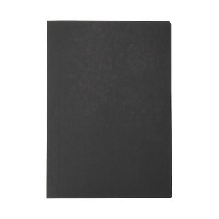 High Quality Paper Open Flat Notebook A5 15806