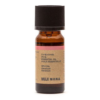 Geranium Essential Oil 10ml