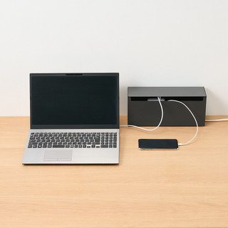 Steel Cable Organiser