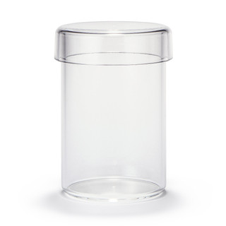 Acrylic Container ‐ S