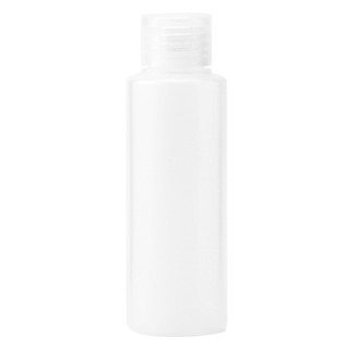 Frosted Flip Top Bottle ‐ 100ml