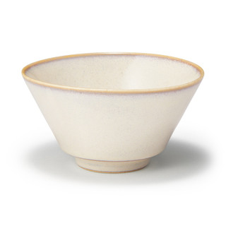 Mino Ware Rice Bowl