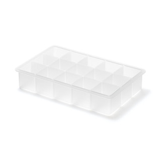 Silicone Ice Cube Tray