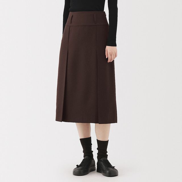 Skirts & Shorts