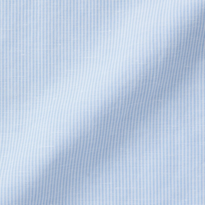 Light Blue Stripes
