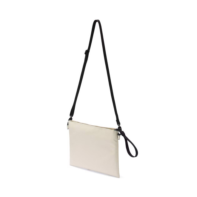 Water Repellent Cross Body Pouch 16820