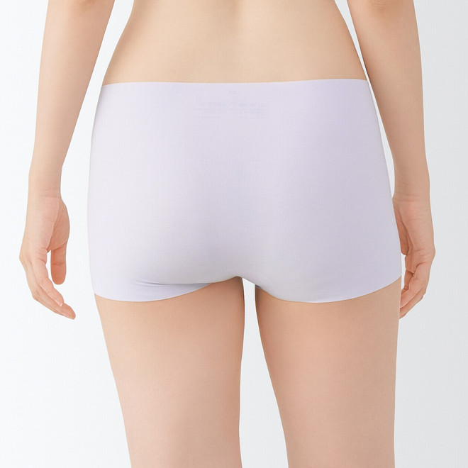 Pale Lavender