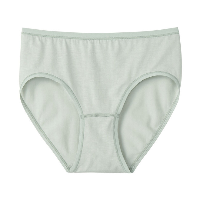 Women's Lyocell Bikini Briefs.
