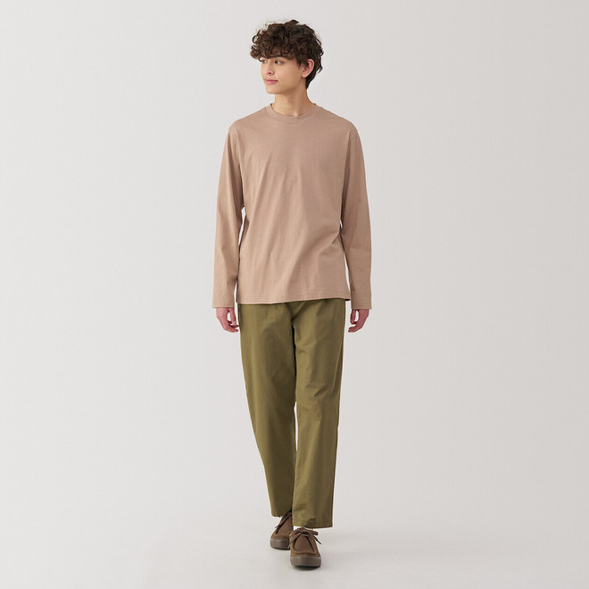Mocha Brown