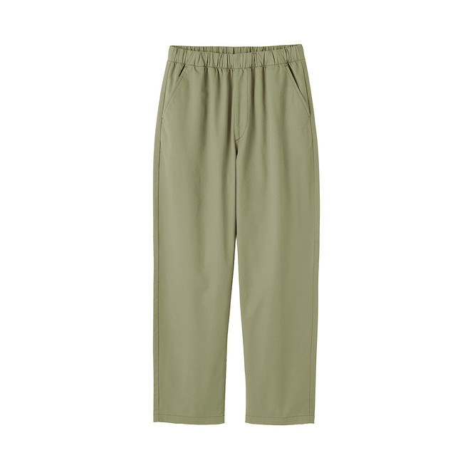 Khaki Green
