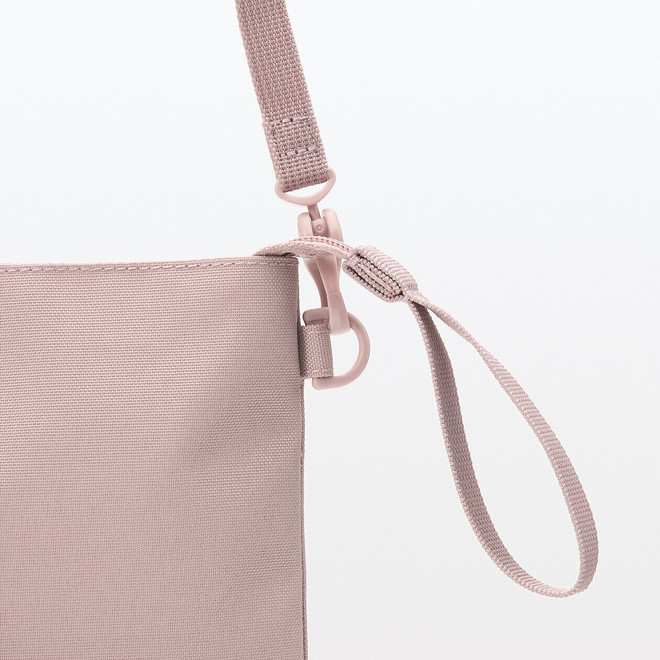 Smoky Pink