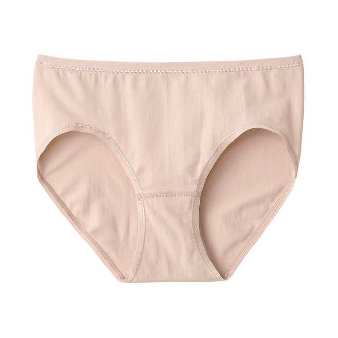 Women's Stretch Jersey Bikini Briefs.