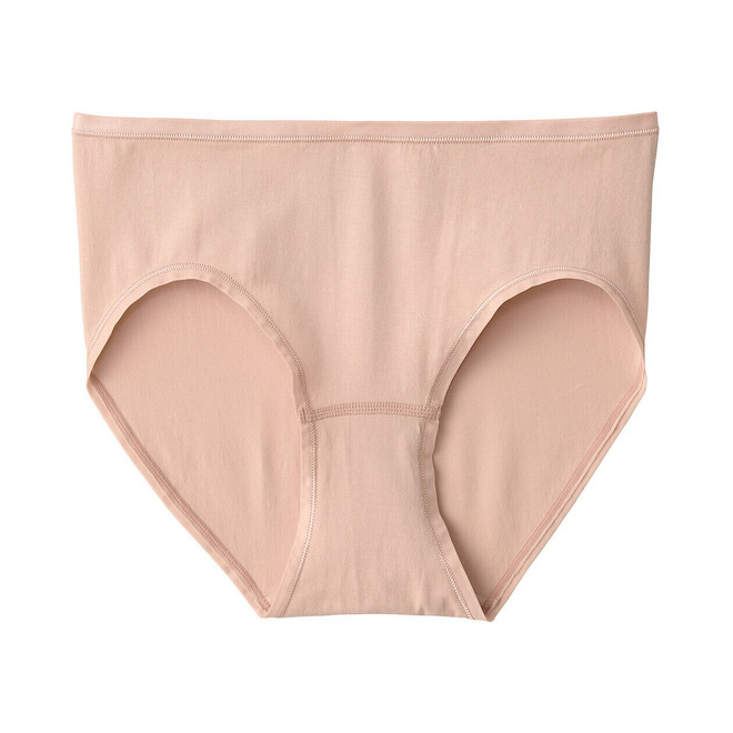 Women's Stretch Jersey Bikini Hipster Briefs 20368