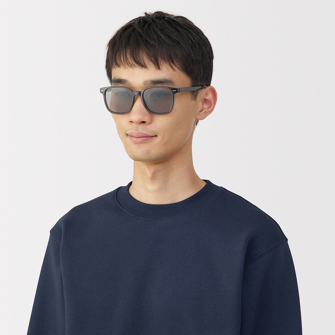Medium Grey