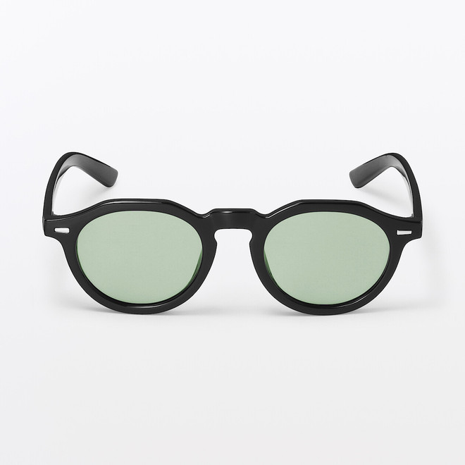 Crown Panto Sunglasses