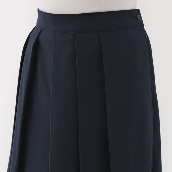 Unisex Double Weave Hakama Trousers