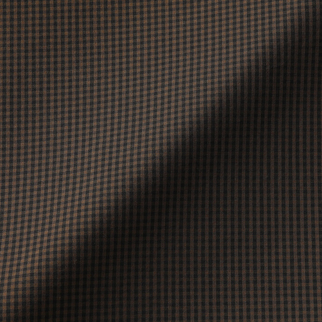 Brown Check