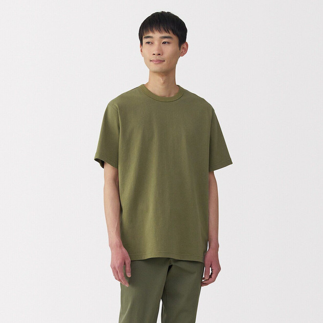 Khaki Green