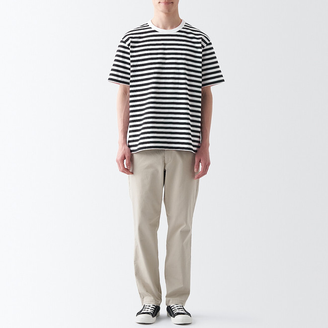 Black Stripes