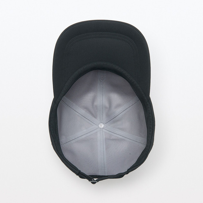 Unisex Water Repellent Baseball Hat.