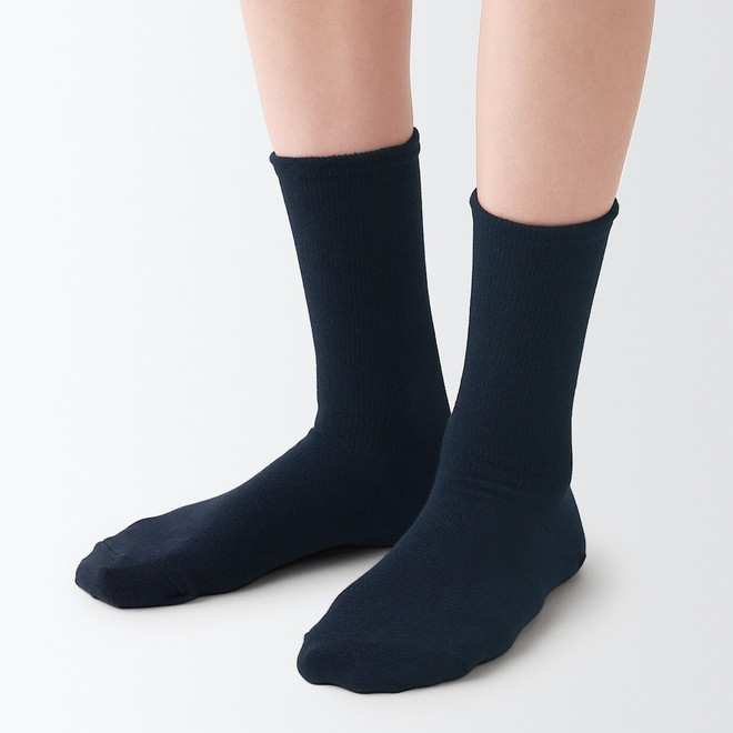 Dark Navy