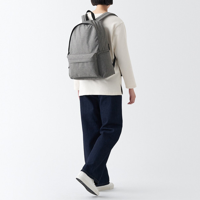 Less Tiring Water Repellent Backpack 18196