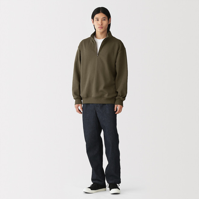 Khaki Green