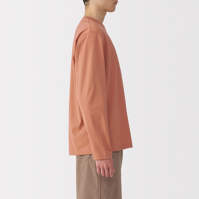 Smoky Orange