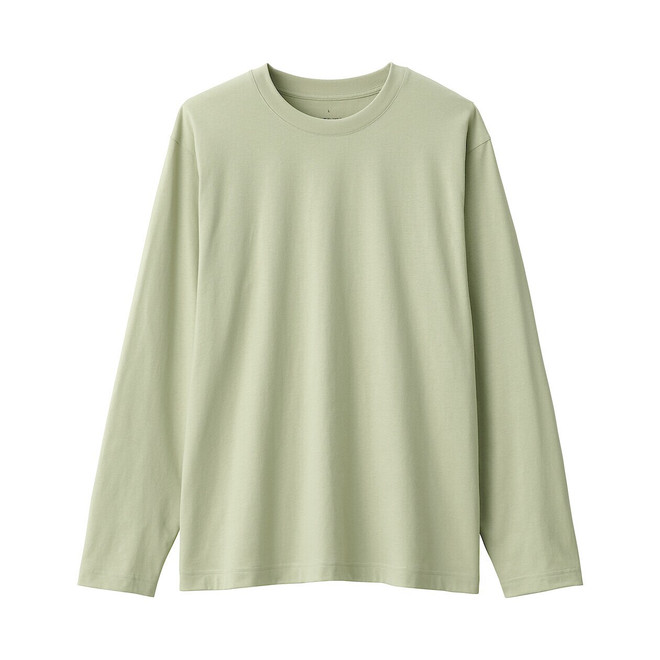 Pale Green
