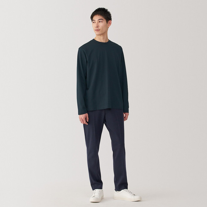 Dark Navy