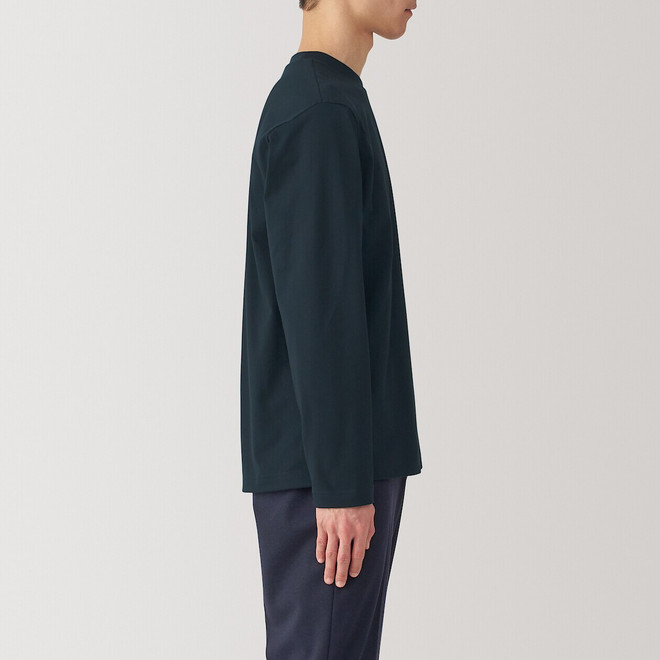 Dark Navy