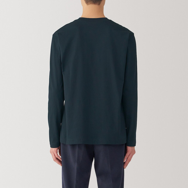 Dark Navy