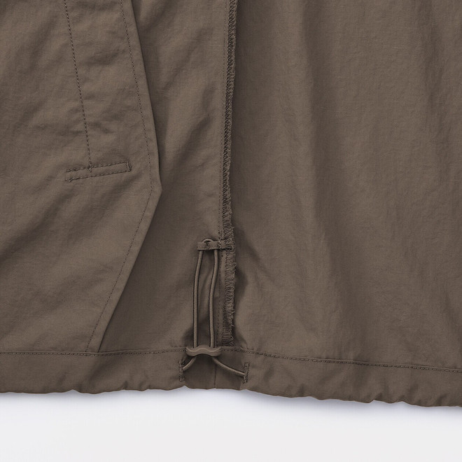 Mocha Brown