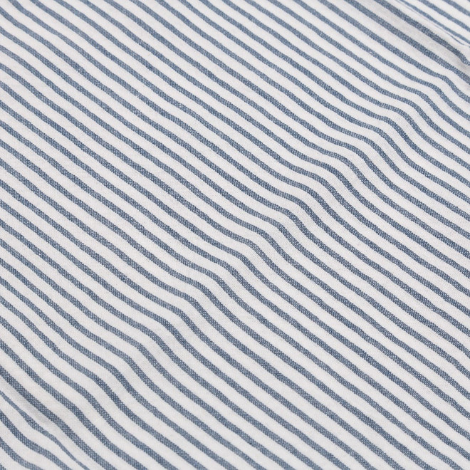 Blue Stripes