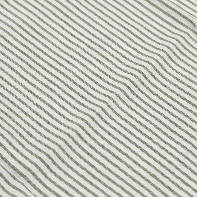 Green Stripe