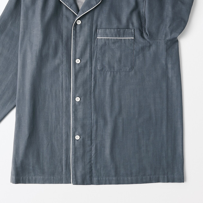 Smoky Blue