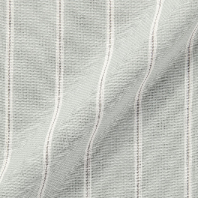 Light Green Stripes