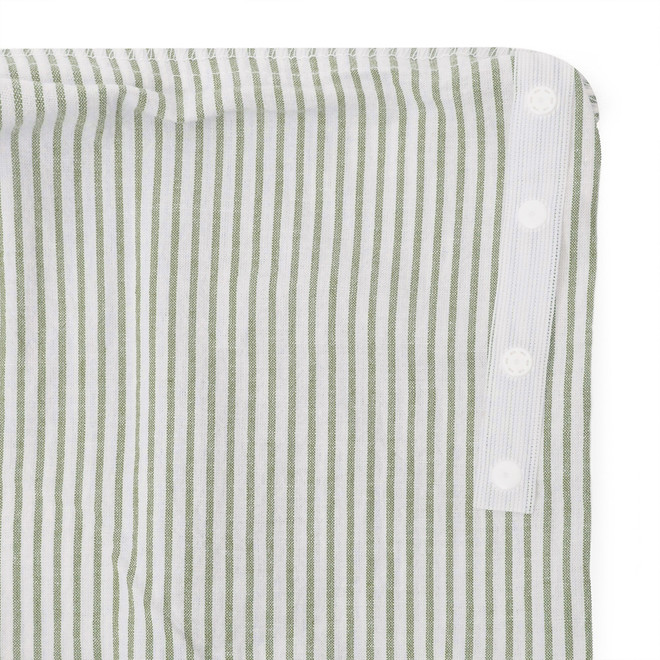 Green Stripes